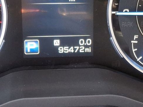 Used 2020 Subaru Ascent Limited w/ Popular Package #2 image 20