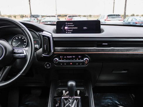 Used 2023 MAZDA CX-50 AWD 2.5 S w/ Cargo Package image 13