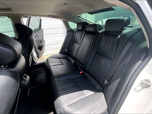 Used 2020 Honda Accord EX-L image 19