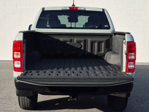 Used 2021 Ford Ranger XL w/ Equipment Group 101A High image 13