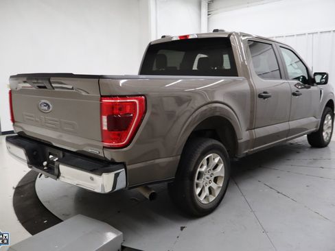 Certified 2023 Ford F150 XLT image 2