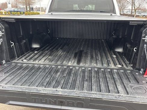 Used 2022 Toyota Tundra Limited image 7