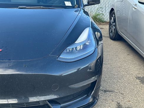 Used 2022 Tesla Model 3 Long Range image 11