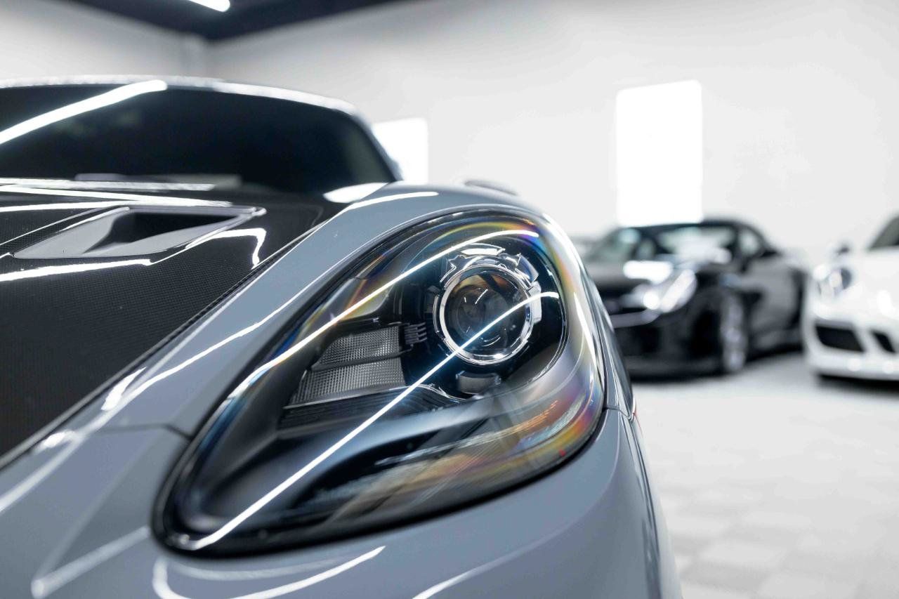 Used 2023 Porsche 718 Cayman GT4 RS RWD image 15