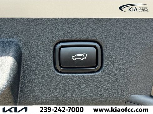 New 2026 Kia Sportage EX image 12