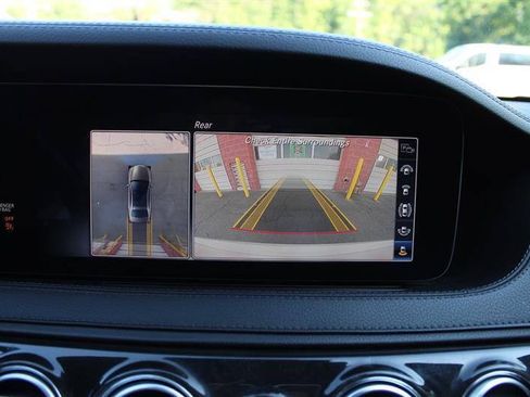 Used 2020 Mercedes-Benz S 450 Sedan image 19