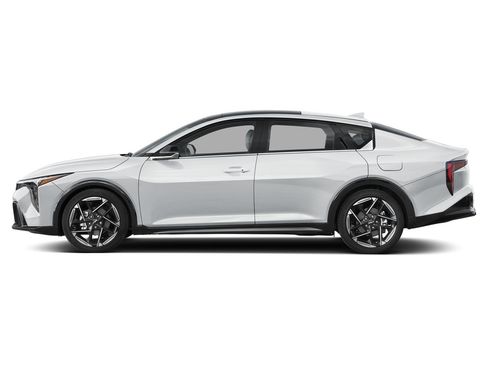 New 2026 Kia K4 GT-Line Turbo FWD image 30