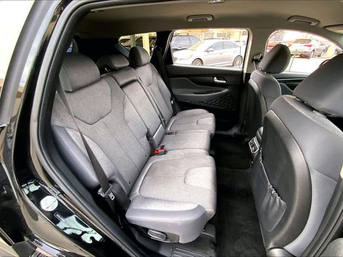 Used 2023 Hyundai Santa Fe SEL image 38