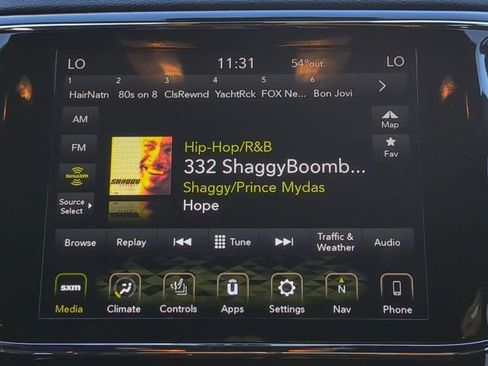 Used 2022 Jeep Grand Cherokee Laredo X image 20