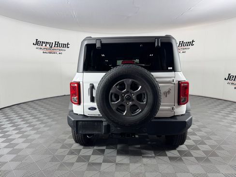 Used 2024 Ford Bronco Big Bend image 9