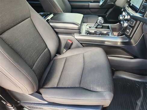 Used 2021 Ford F150 XLT w/ Equipment Group 302A High image 14