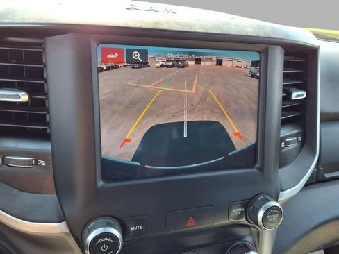 Used 2024 RAM 2500 Big Horn image 6