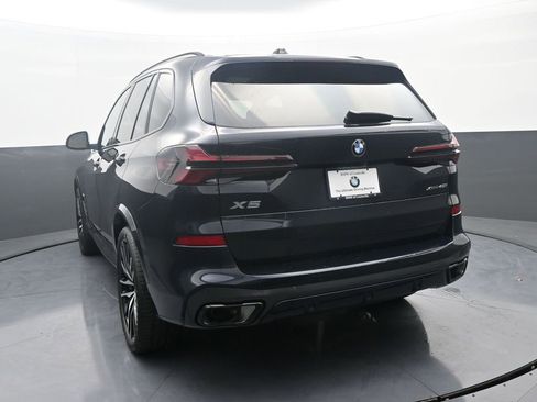 New 2026 BMW X5 xDrive40i w/ M Sport Package AWD/4WD image 6