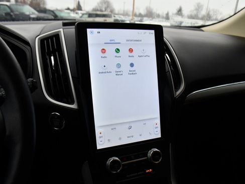 Used 2022 Ford Edge SEL w/ Convenience Package image 25