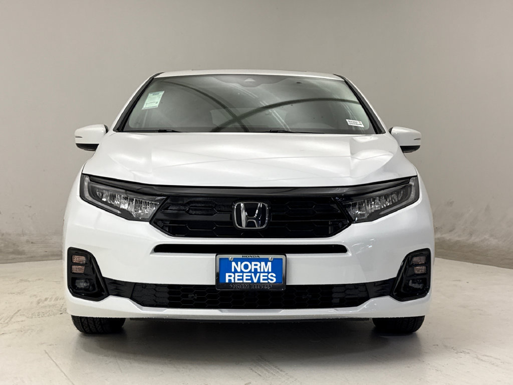 New 2027 Honda Odyssey Elite image 3