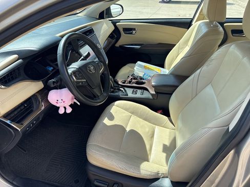 Used 2015 Toyota Avalon XLE Touring image 5