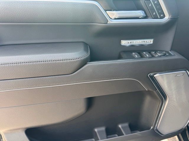 New 2026 GMC Sierra 1500 Denali AWD/4WD image 16
