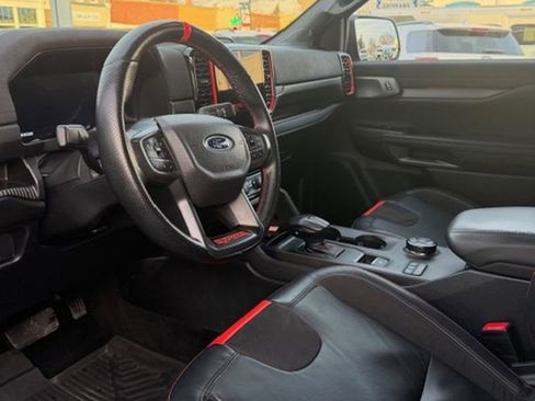 Used 2024 Ford Ranger Raptor image 7