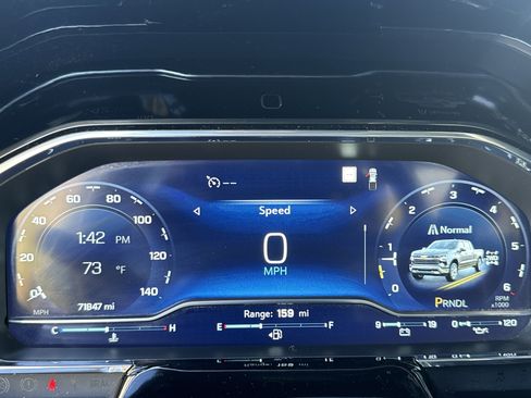 Used 2022 Chevrolet Silverado 1500 LT image 22