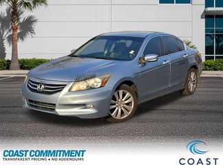 Used 2012 Honda Accord EX-L video 1