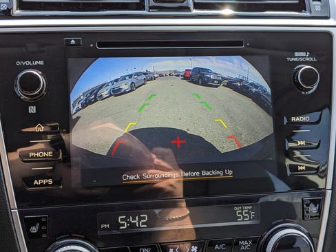 Used 2019 Subaru Legacy 2.5i Sport w/ Popular Package #2B image 21