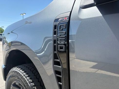 New 2026 Ford F250 XL AWD/4WD image 14