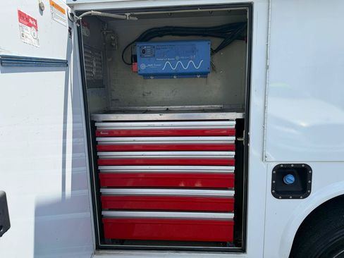 Used 2020 Ford F450 XL w/ Power Equipment Group RWD image 19