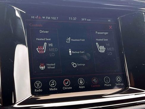 Used 2022 Dodge Durango GT image 30