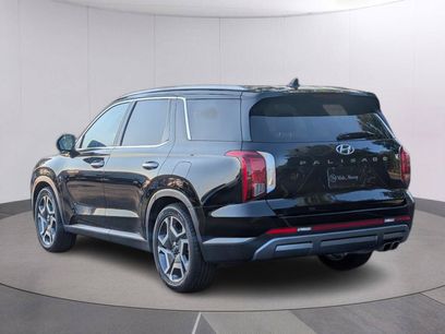 Used 2023 Hyundai Palisade Limited