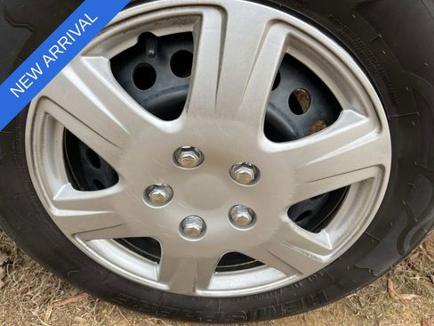 Used 2012 Ford Focus S image 10