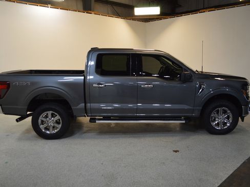 Used 2024 Ford F150 XLT w/ Tow/Haul Package image 2