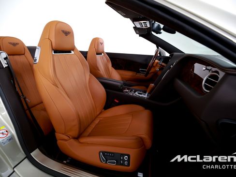 Used 2013 Bentley Continental GT AWD/4WD image 20