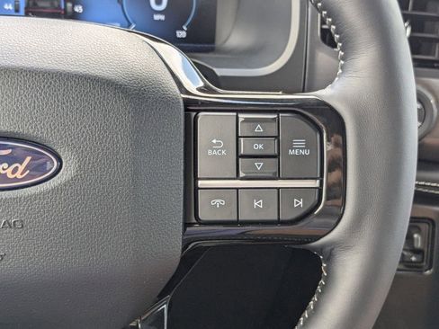 New 2025 Ford F150 Lightning Platinum image 31