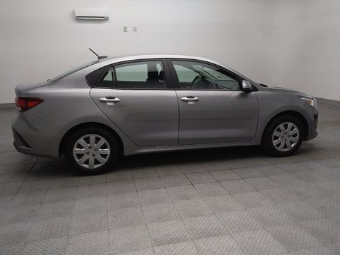 Used 2021 Kia Rio S FWD image 10