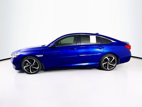 Used 2019 Honda Accord Sport image 7