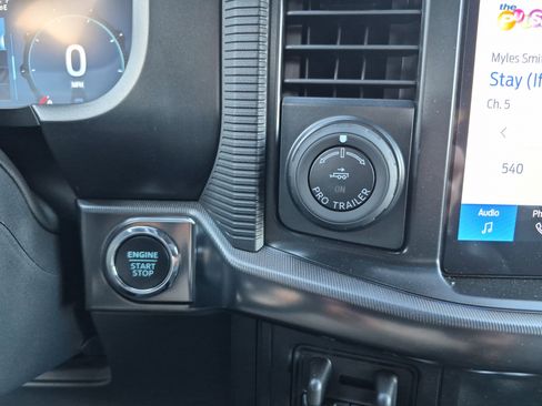 New 2025 Ford F150 Raptor image 37