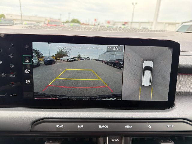 New 2027 Kia Telluride X-Line SX Prestige AWD/4WD image 13