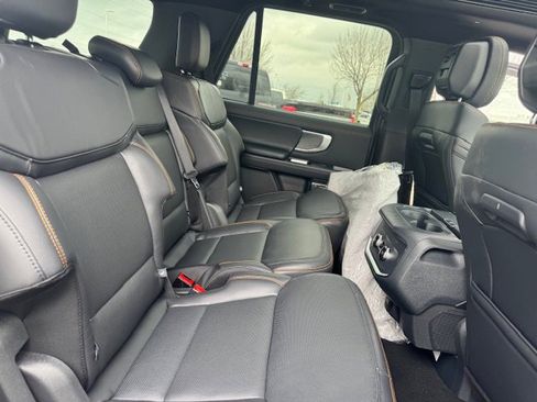 New 2026 Ford Expedition Tremor AWD/4WD image 36