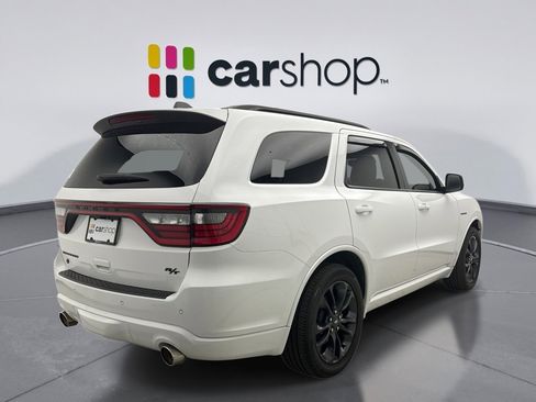 Used 2023 Dodge Durango R/T image 5