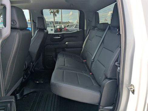 Used 2019 Chevrolet Silverado 1500 W/T w/ WT Convenience Package image 12