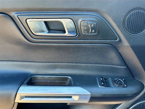 Used 2018 Ford Mustang Premium w/ Ecoboost Performance Package image 19