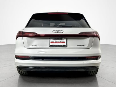 Used 2023 Audi e-tron Premium Plus w/ Premium Plus Package