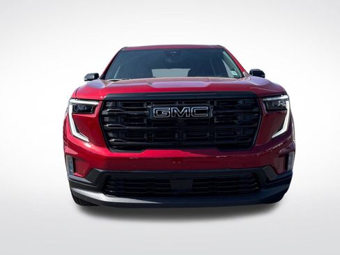 New 2026 GMC Acadia Elevation w/ Super Cruise Package AWD/4WD image 2