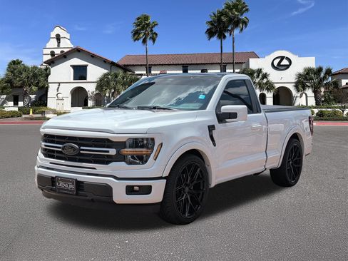 Used 2026 Ford F150 XL RWD image 5