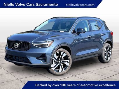 New 2026 Volvo XC40 B5 Ultra w/ Protection Package Premier