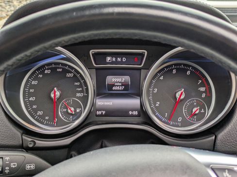 Used 2018 Mercedes-Benz G 550 image 15