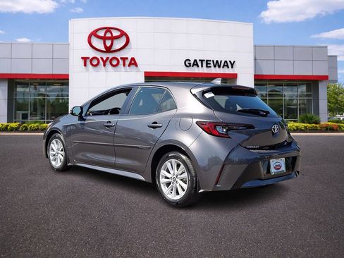 Used 2024 Toyota Corolla SE FWD image 7