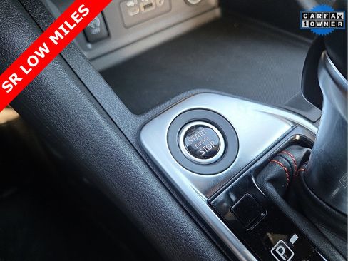 Used 2024 Nissan Sentra SR image 21