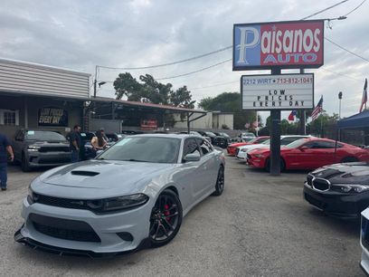 Used 2022 Dodge Charger Scat Pack w/ Plus Group