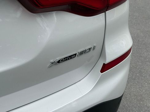Used 2019 BMW X3 xDrive30i w/ Executive Package AWD/4WD image 12
